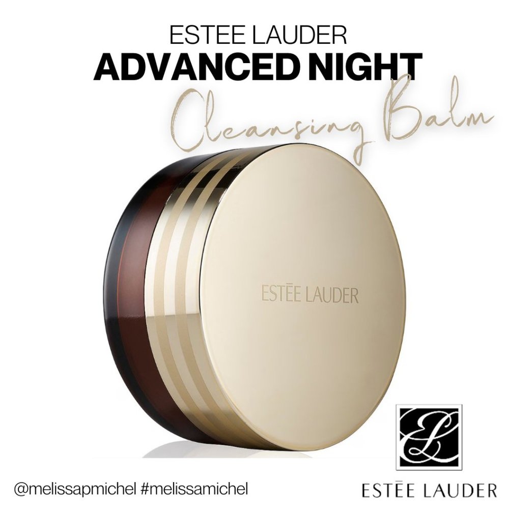 Estée Lauder 
Advanced Night Cleansing Balm